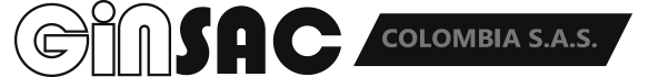 Logo Ginsac